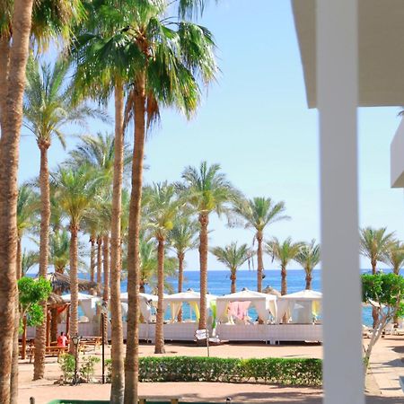 Seti Sharm Palm Beach Resort Families And Couples Only Sharm El Sheikk Exterior foto