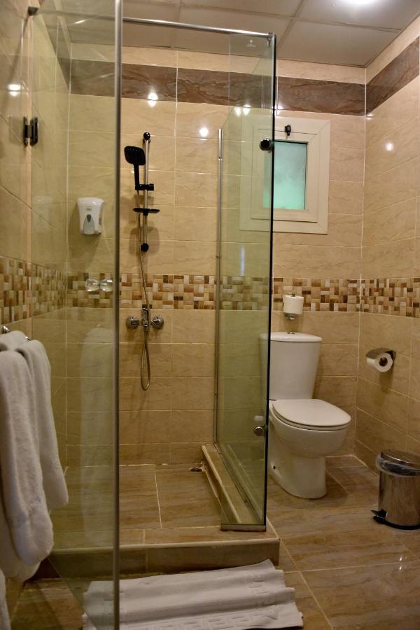Seti Sharm Palm Beach Resort Families And Couples Only Sharm El Sheikk Exterior foto