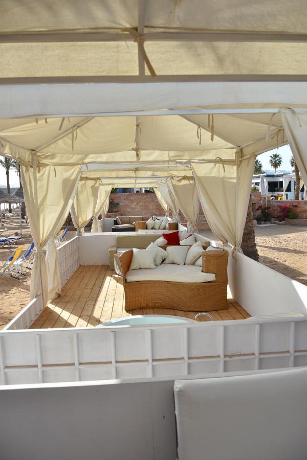Seti Sharm Palm Beach Resort Families And Couples Only Sharm El Sheikk Exterior foto
