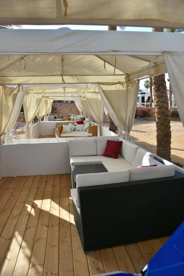 Seti Sharm Palm Beach Resort Families And Couples Only Sharm El Sheikk Exterior foto