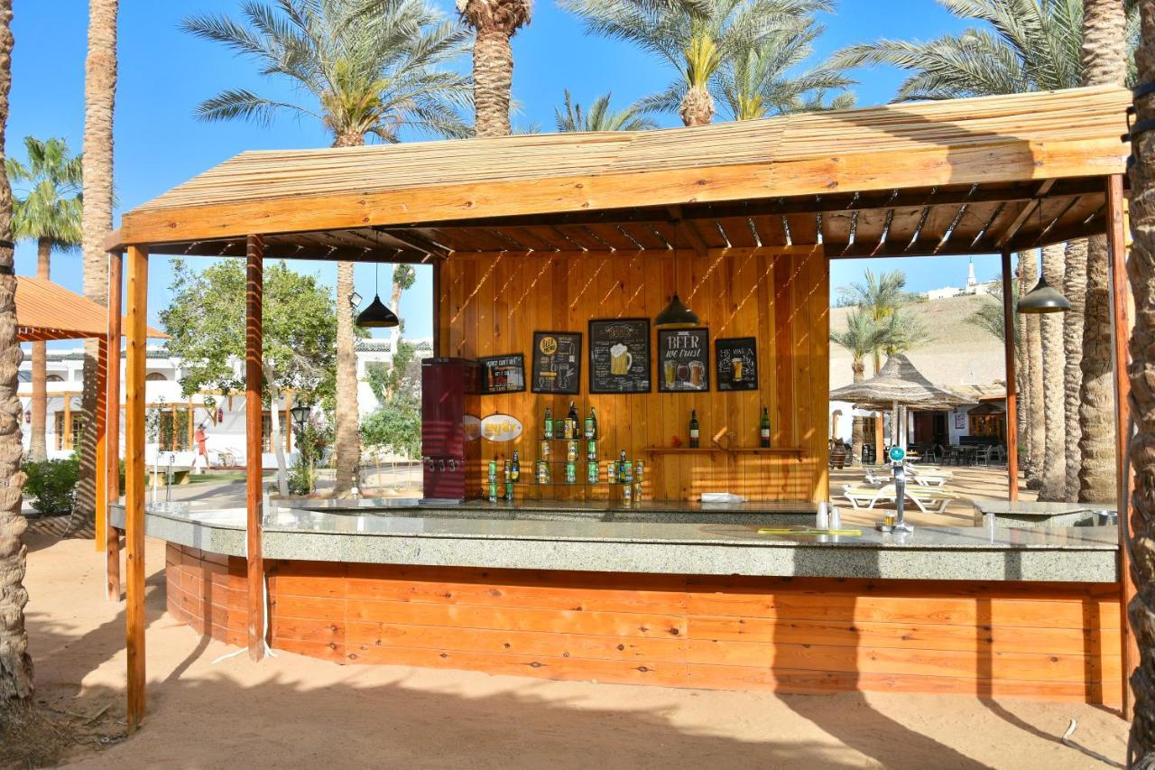 Seti Sharm Palm Beach Resort Families And Couples Only Sharm El Sheikk Exterior foto