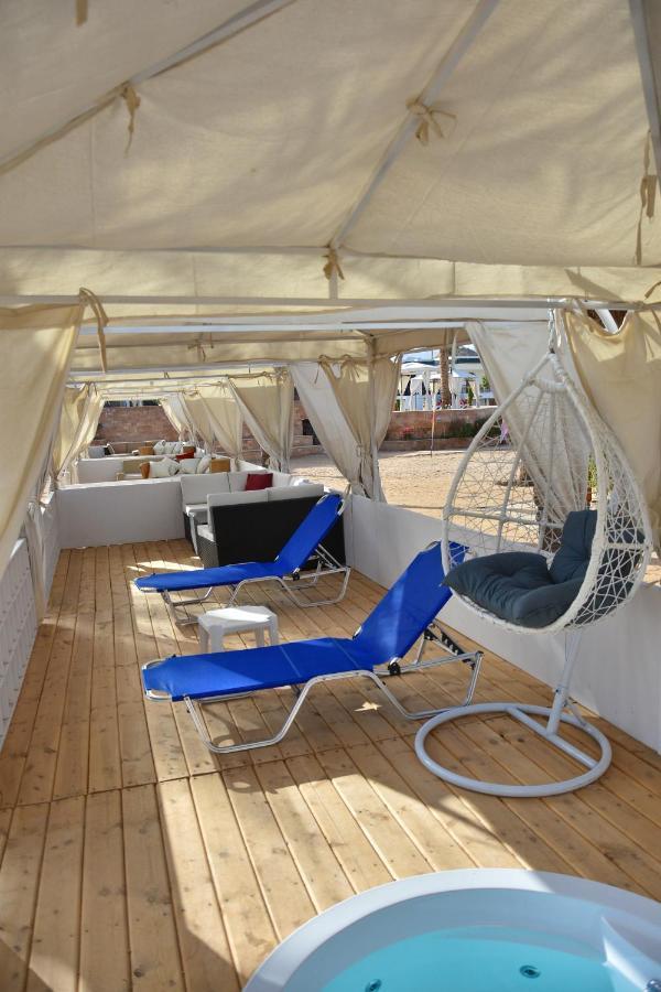 Seti Sharm Palm Beach Resort Families And Couples Only Sharm El Sheikk Exterior foto