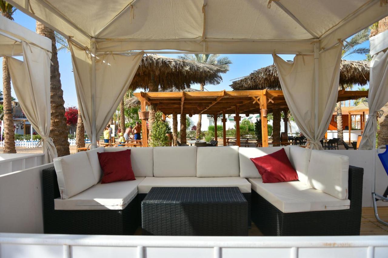 Seti Sharm Palm Beach Resort Families And Couples Only Sharm El Sheikk Exterior foto