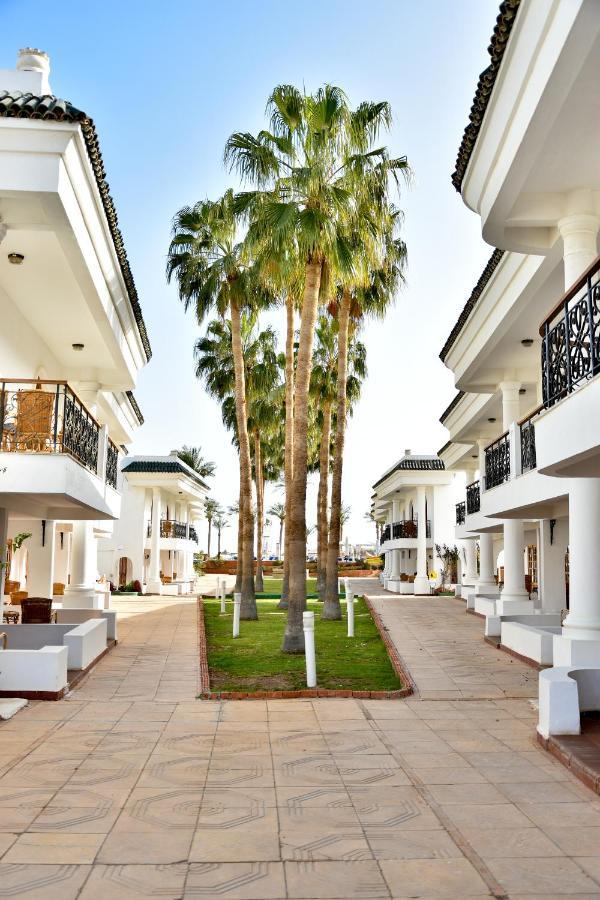 Seti Sharm Palm Beach Resort Families And Couples Only Sharm El Sheikk Exterior foto