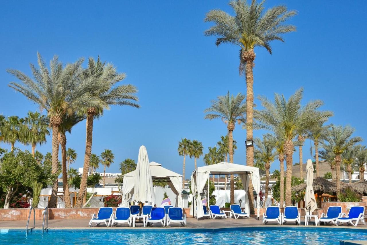 Seti Sharm Palm Beach Resort Families And Couples Only Sharm El Sheikk Exterior foto