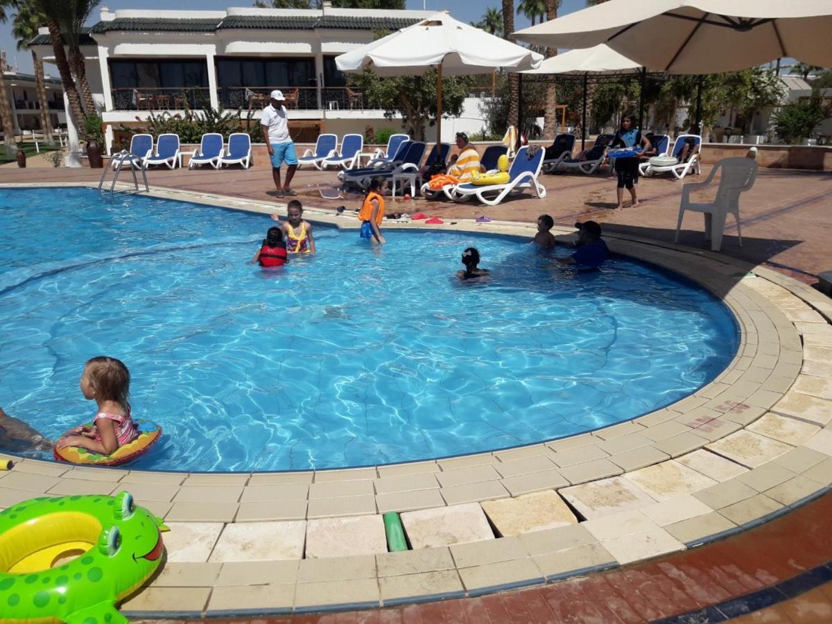 Seti Sharm Palm Beach Resort Families And Couples Only Sharm El Sheikk Exterior foto