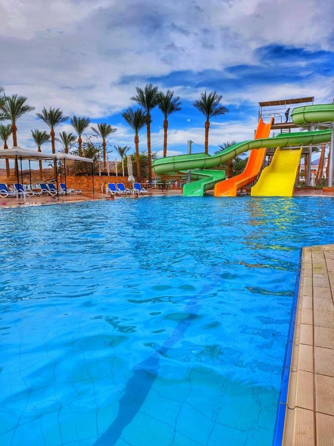 Seti Sharm Palm Beach Resort Families And Couples Only Sharm El Sheikk Exterior foto
