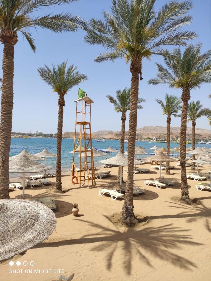 Seti Sharm Palm Beach Resort Families And Couples Only Sharm El Sheikk Exterior foto