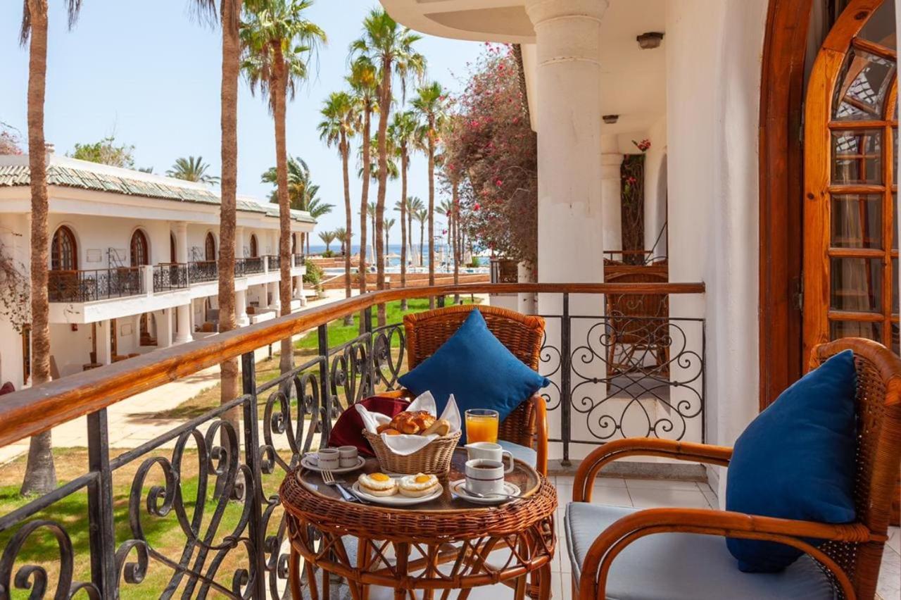 Seti Sharm Palm Beach Resort Families And Couples Only Sharm El Sheikk Exterior foto