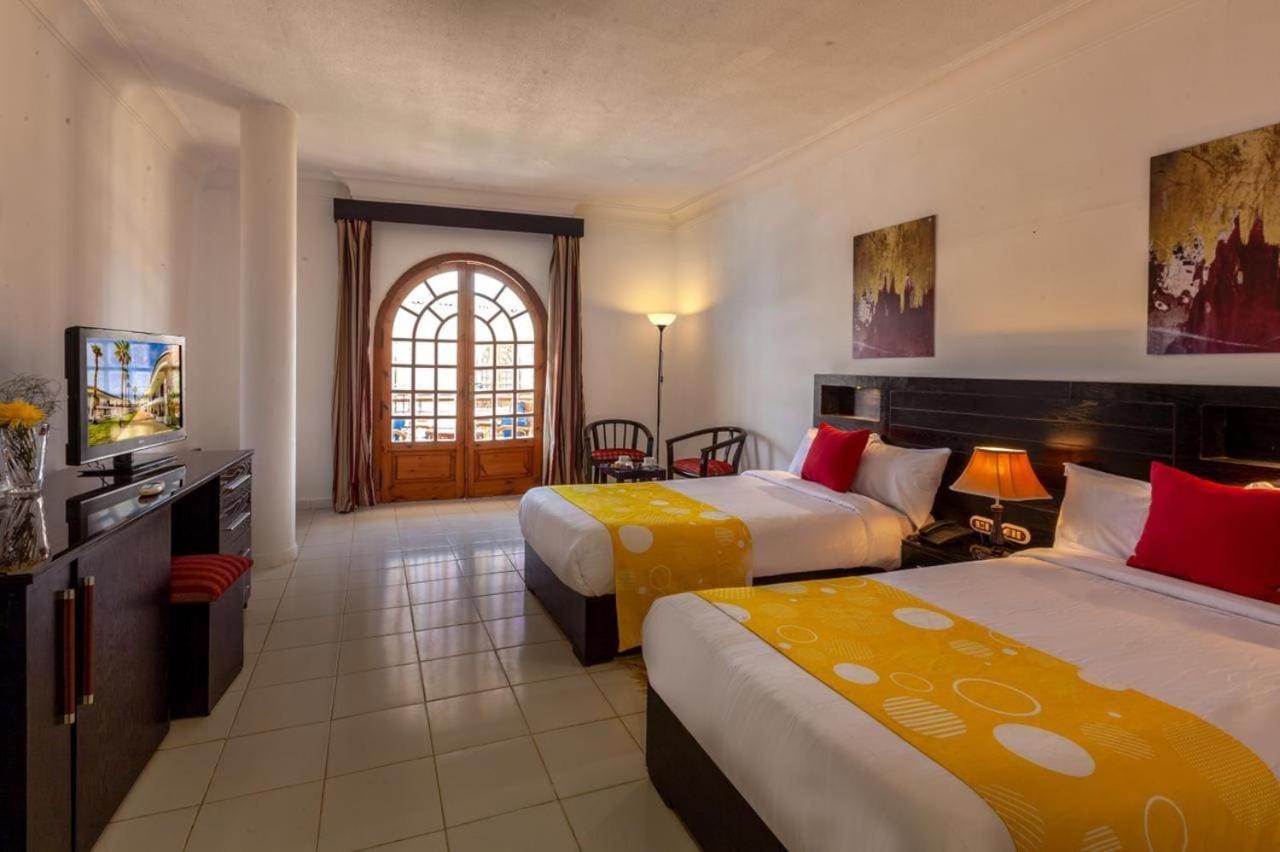 Seti Sharm Palm Beach Resort Families And Couples Only Sharm El Sheikk Exterior foto