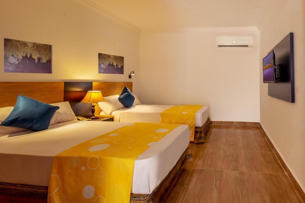 Seti Sharm Palm Beach Resort Families And Couples Only Sharm El Sheikk Exterior foto